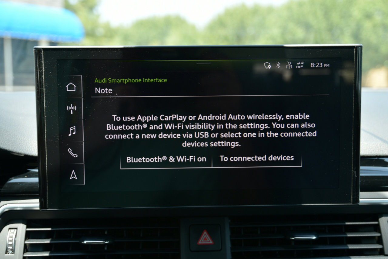 Used 2022 Audi A4 2.0T Premium Plus image 19