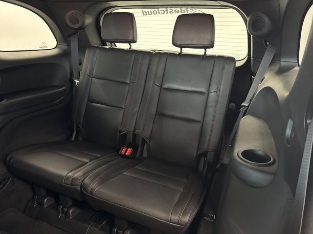 New 2026 Dodge Durango GT AWD/4WD image 24