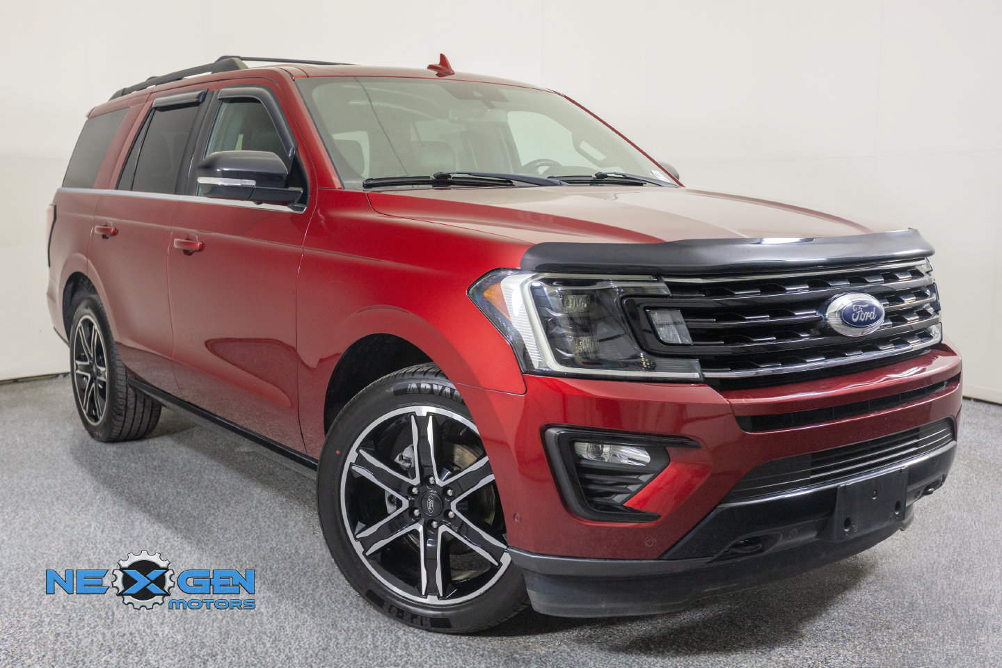 Used 2019 Ford Expedition Limited w/ Equipment Group 303A