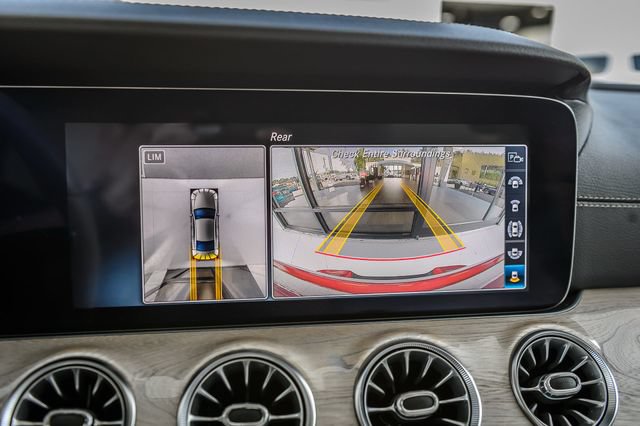 Used 2020 Mercedes-Benz CLS 450 4MATIC image 26