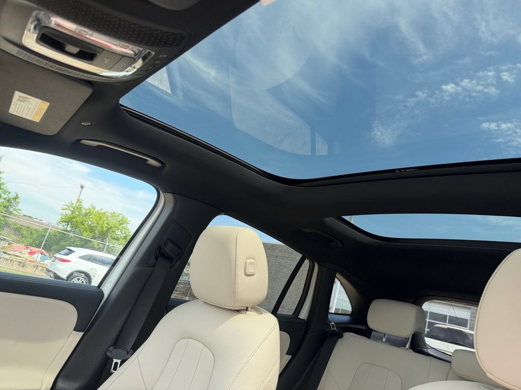 New 2026 Mercedes-Benz GLA 250 image 17