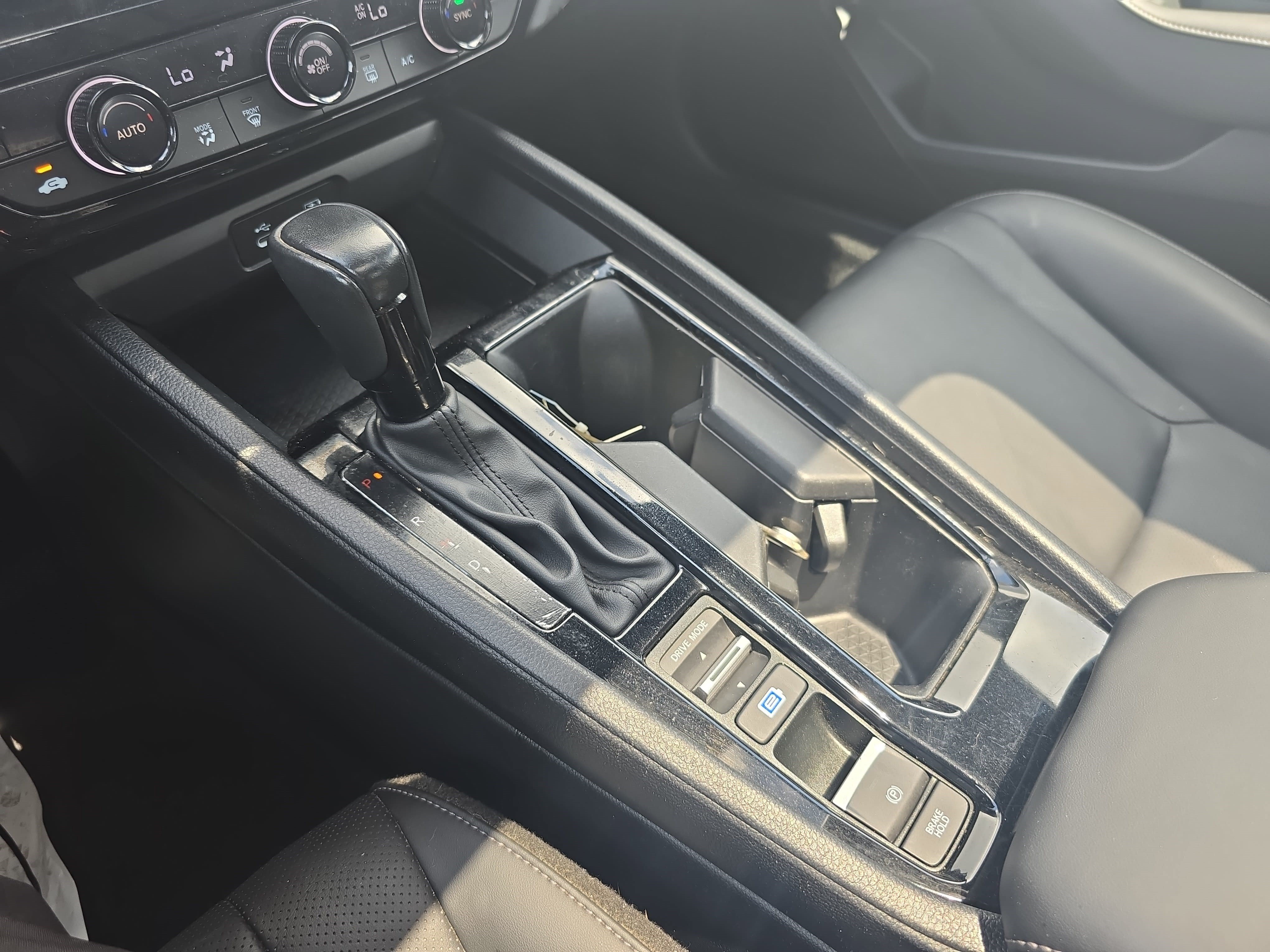 Used 2023 Honda Accord Sport image 23