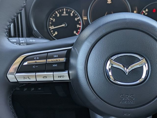New 2026 MAZDA CX-50 AWD 2.5 S w/ Weather Package image 18