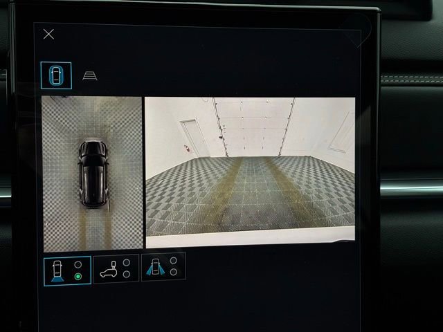 New 2026 GMC Terrain Elevation image 4