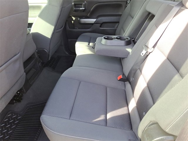 Used 2018 Chevrolet Silverado 1500 LT w/ All Star Edition image 22