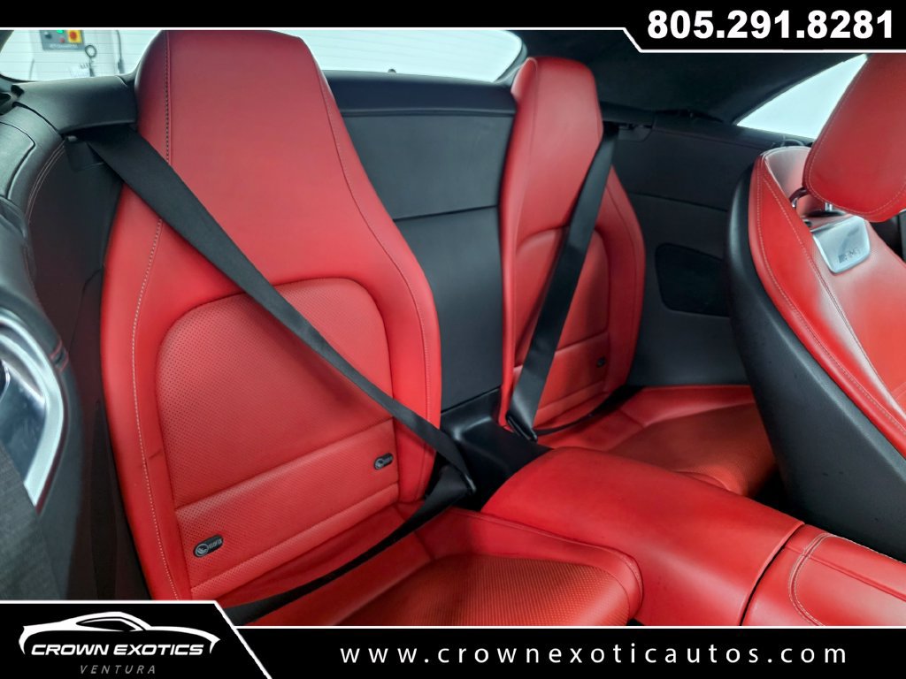 Used 2023 Mercedes-Benz SL 63 AMG 4MATIC w/ Driver Assistance Package image 25