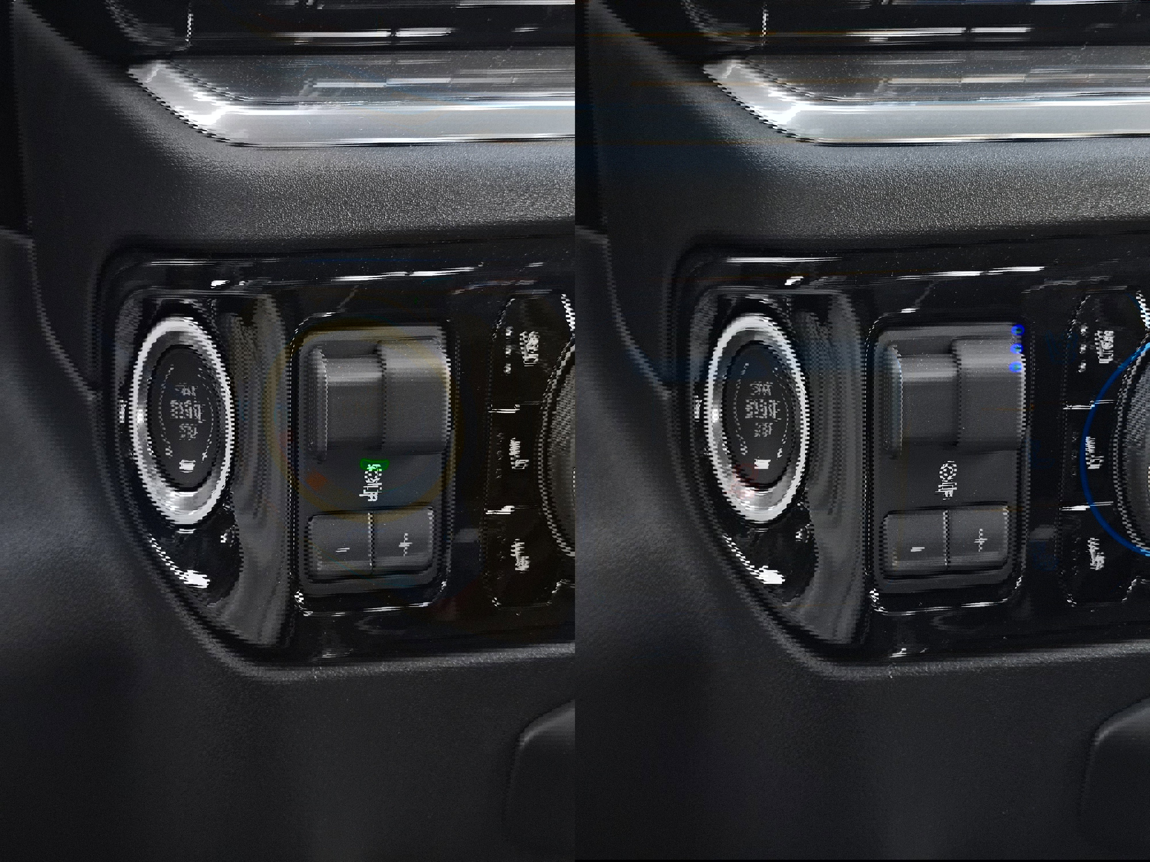 New 2026 Chevrolet Silverado 3500 High Country w/ Technology Package AWD/4WD image 18