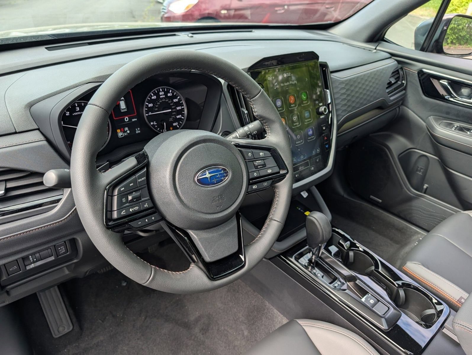 New 2026 Subaru Forester Sport AWD/4WD image 34