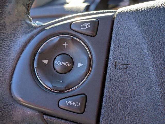 Used 2015 Honda CR-V Touring image 12
