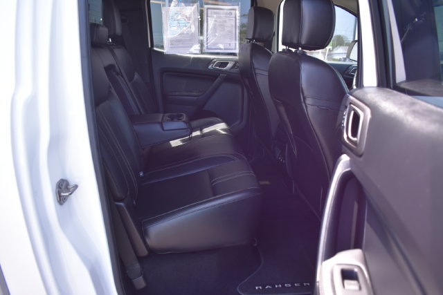 Used 2019 Ford Ranger Lariat w/ Equipment Group 501A Mid AWD/4WD image 41