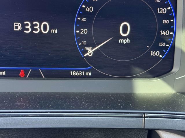 Certified 2022 Volkswagen Taos SEL AWD/4WD image 28