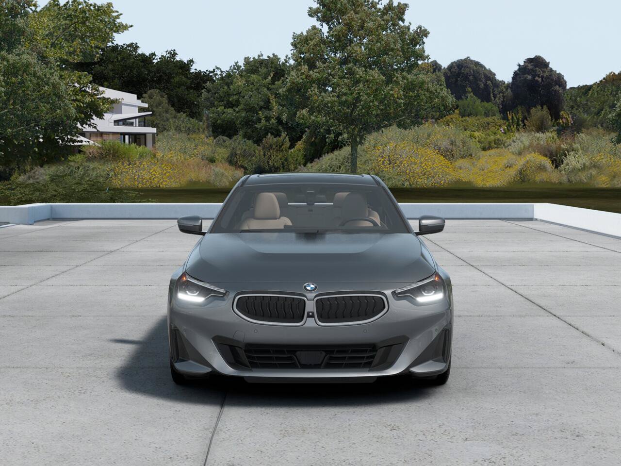 New 2026 BMW 230i Coupe w/ Convenience Package RWD image 3