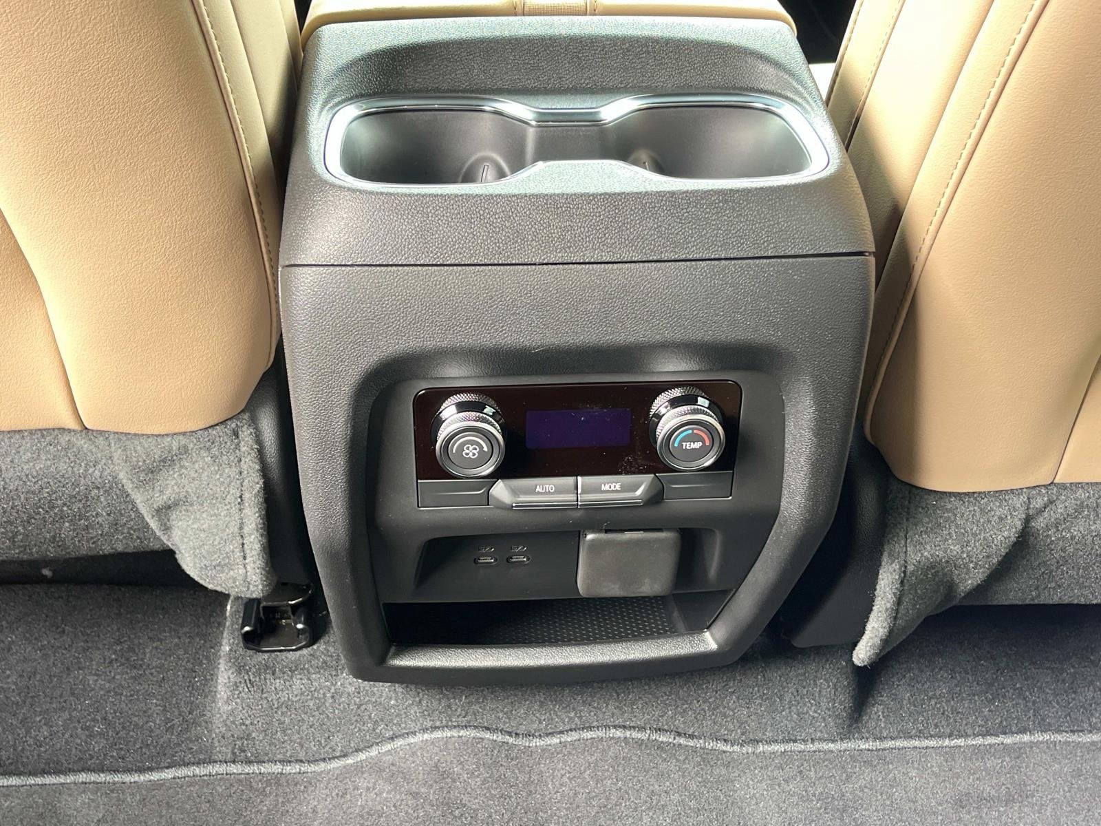 New 2026 Buick Enclave Preferred w/ Power Package image 17