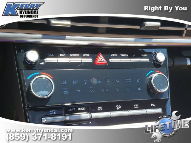 New 2026 Hyundai Santa Fe Calligraphy AWD/4WD image 29