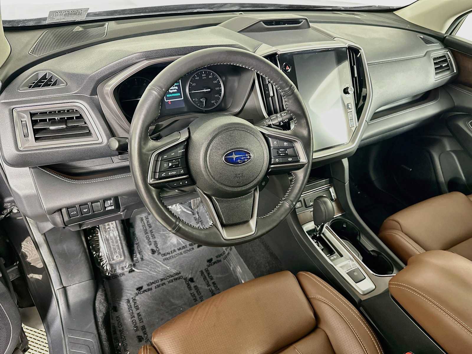 Used 2023 Subaru Ascent Touring AWD/4WD image 9