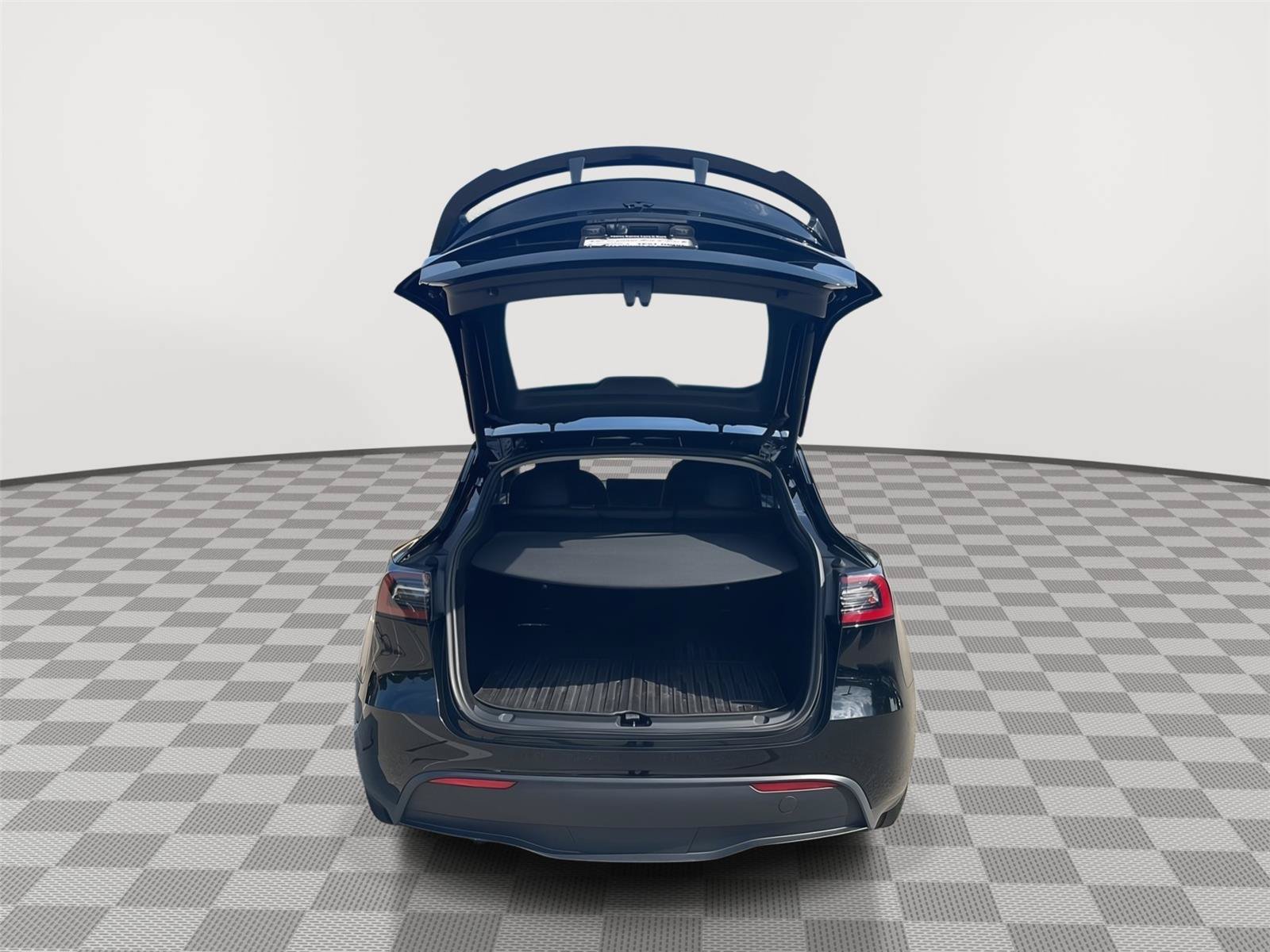 Used 2025 Tesla Model Y Performance AWD/4WD image 36