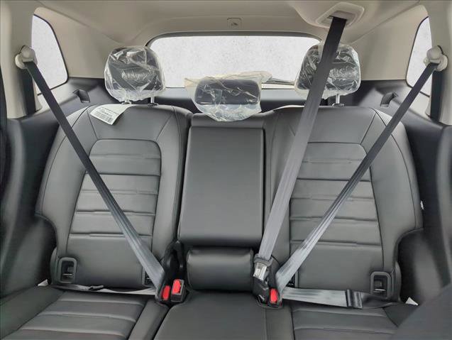 New 2026 Honda CR-V EX-L image 19