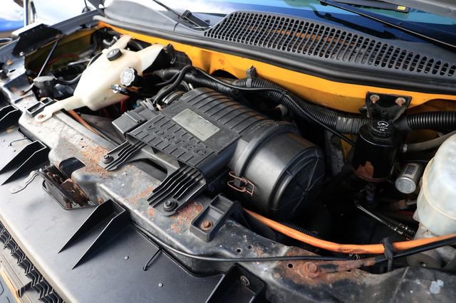 Used 2010 Chevrolet Express 3500 w/ School Bus Package image 55