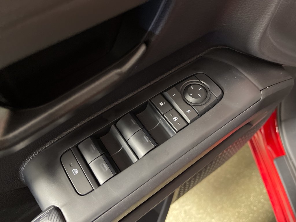New 2026 Toyota Tacoma SR5 AWD/4WD image 16