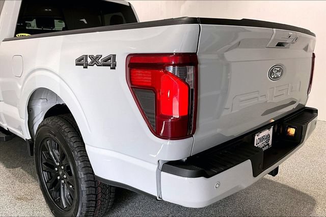 Used 2024 Ford F150 XLT w/ Equipment Group 302A MID AWD/4WD image 49