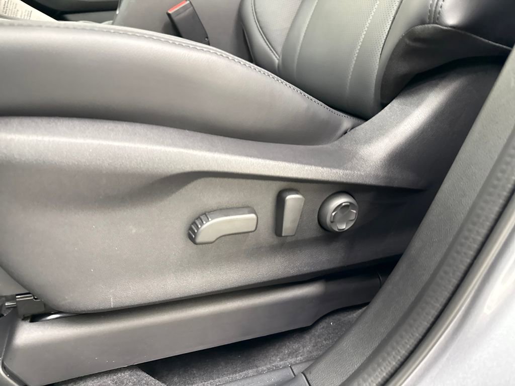 New 2026 Subaru Ascent Bronze Edition image 13