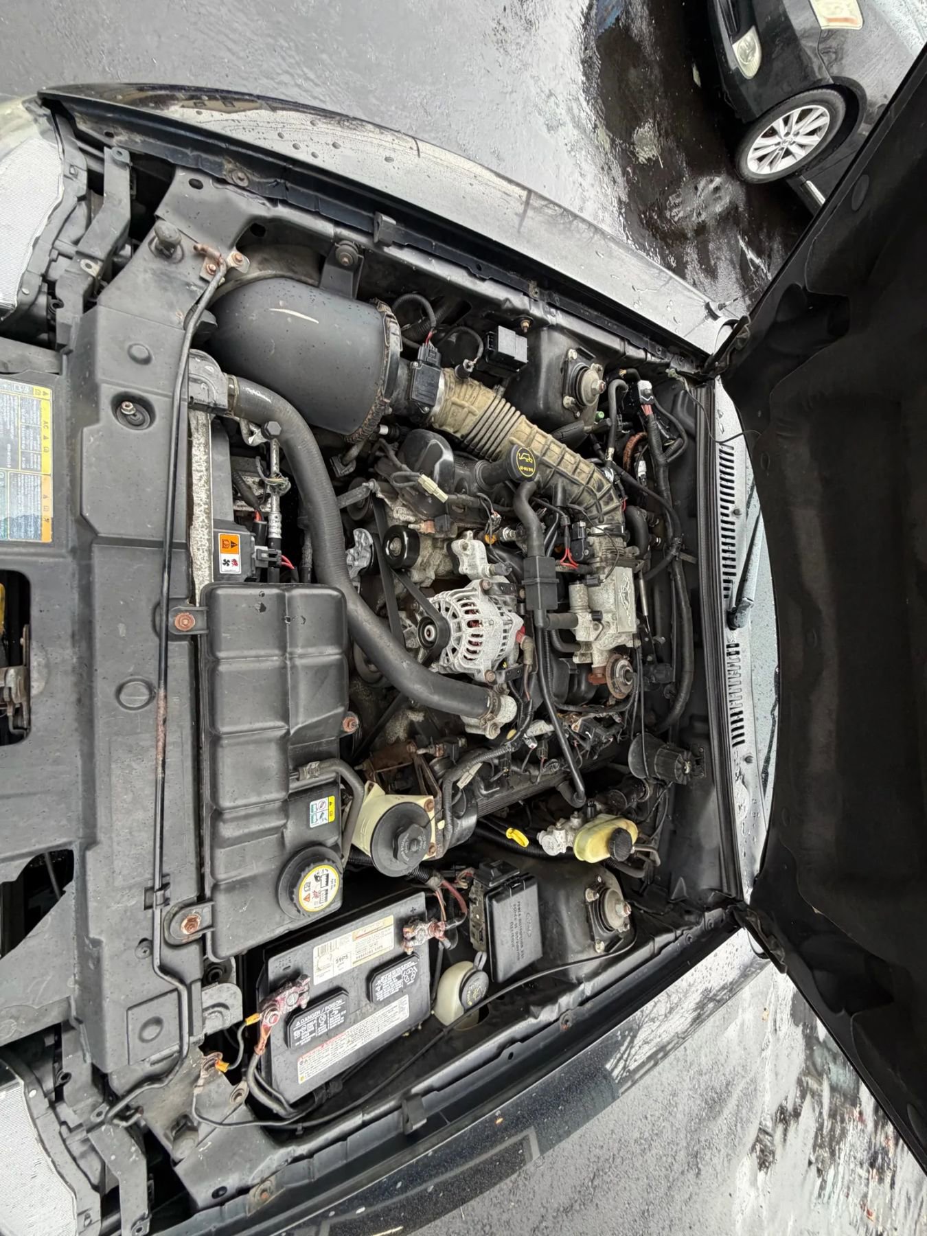 Used 2001 Ford Mustang GT Premium image 18