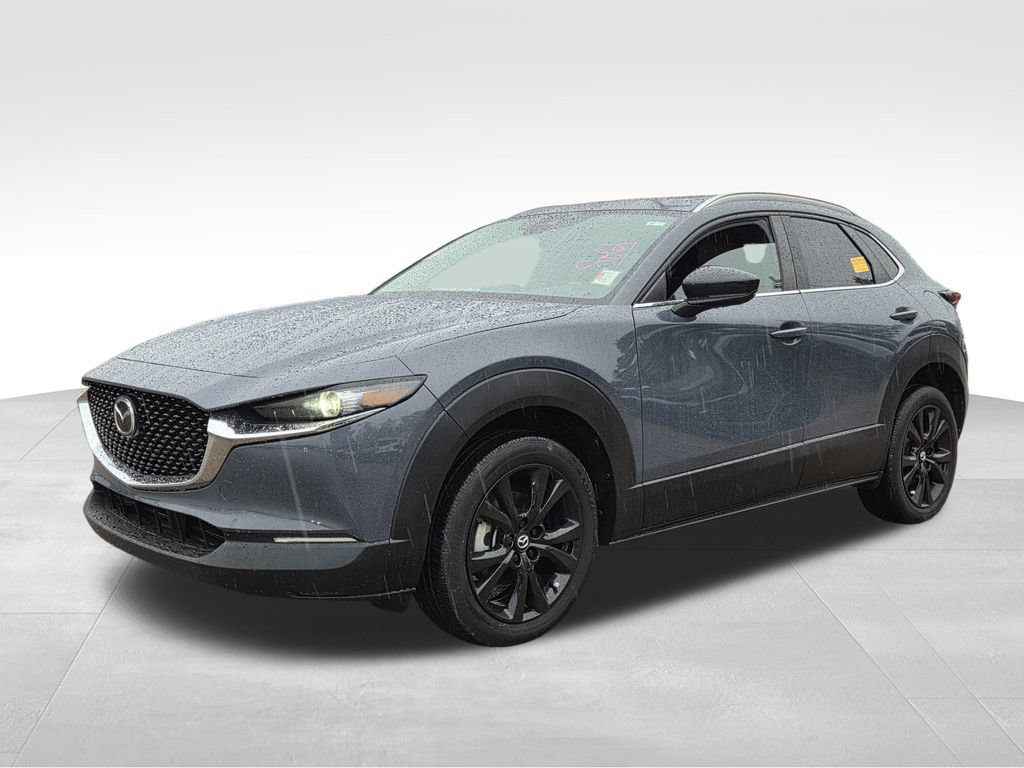 Used 2023 MAZDA CX-30 AWD 2.5 S w/ Preferred Package image 29