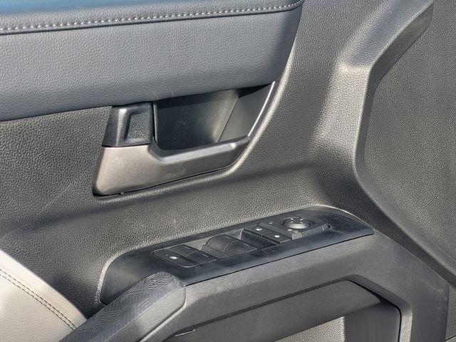 New 2026 Toyota Tacoma Limited image 14