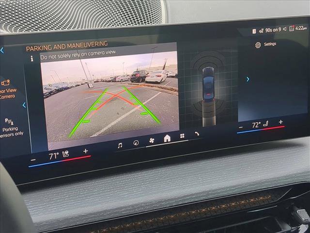 Used 2026 BMW 330i Sedan w/ Convenience Package image 13