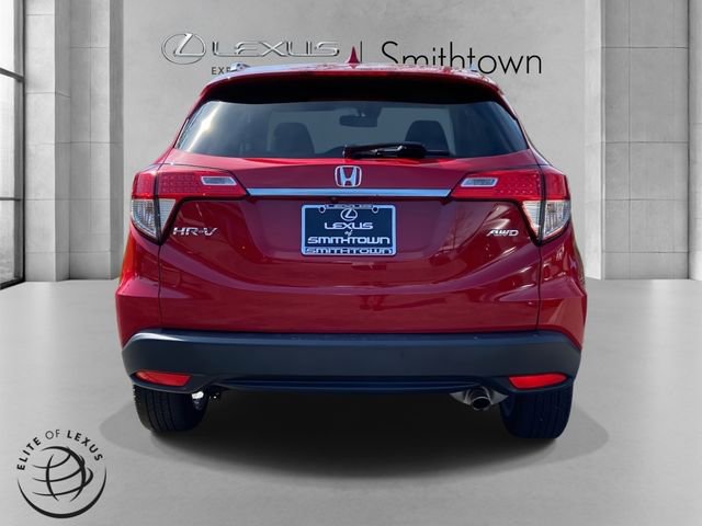 Used 2020 Honda HR-V EX image 8