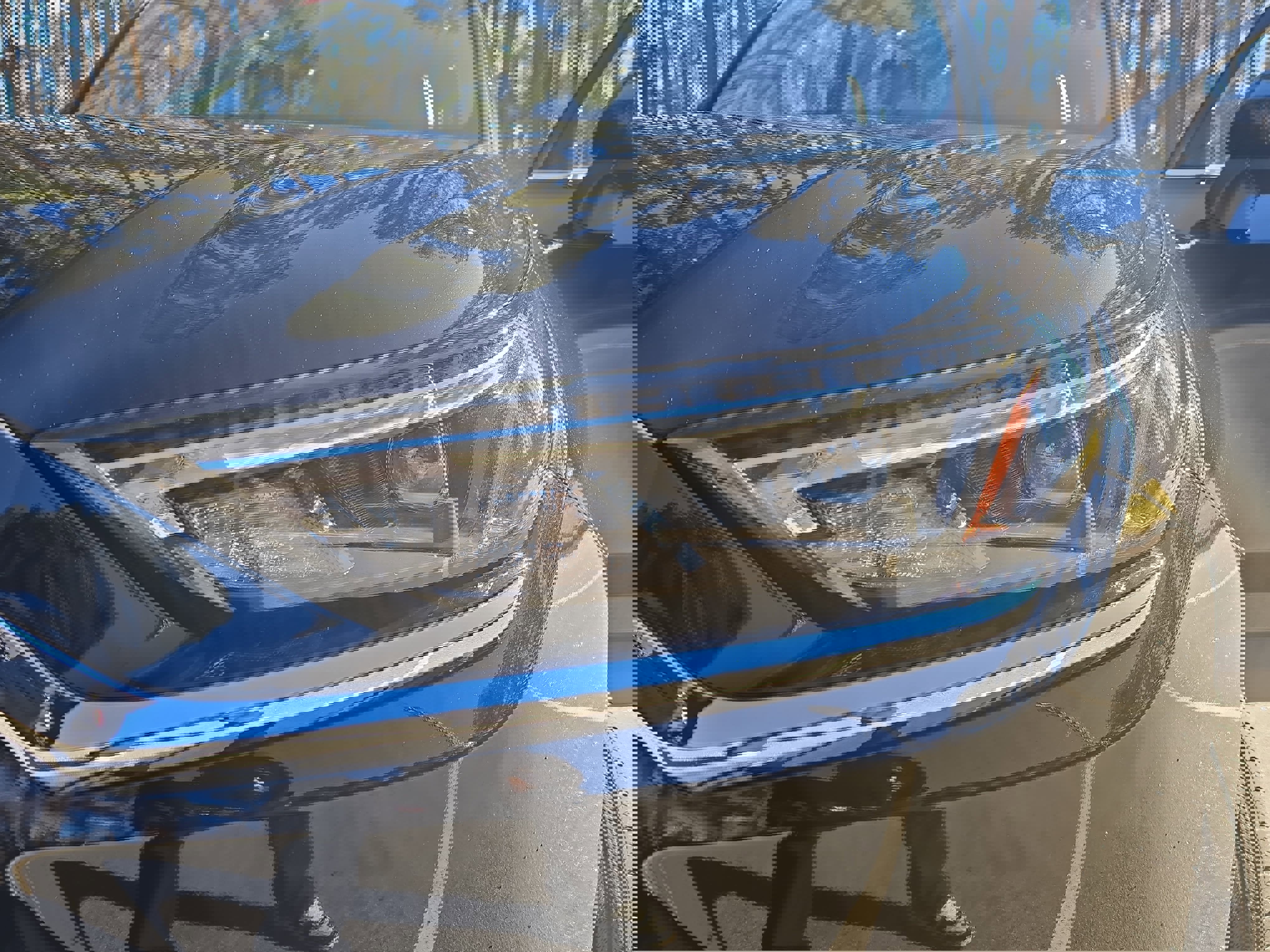 Used 2024 Toyota Grand Highlander XLE image 29