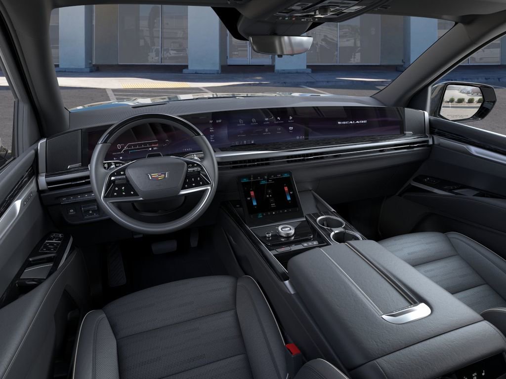 New 2026 Cadillac Escalade Sport w/ Touring Package image 15