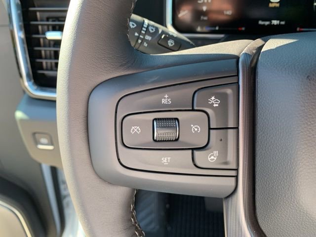New 2026 GMC Sierra 2500 Denali Ultimate image 16