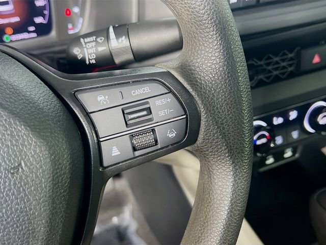 Used 2024 Honda Accord EX image 18