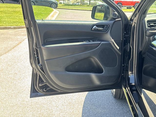Used 2024 Dodge Durango GT AWD/4WD image 13