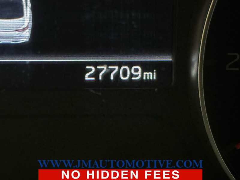 Used 2022 Kia Forte GT-Line w/ GT-Line Technology Package FWD image 21