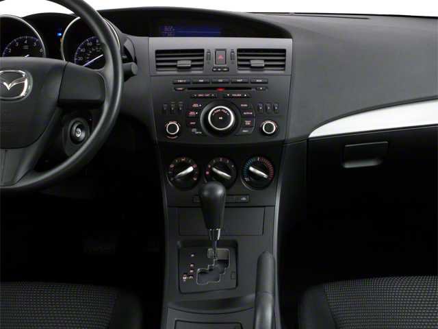 Used 2012 MAZDA MAZDA3 i Touring FWD image 8