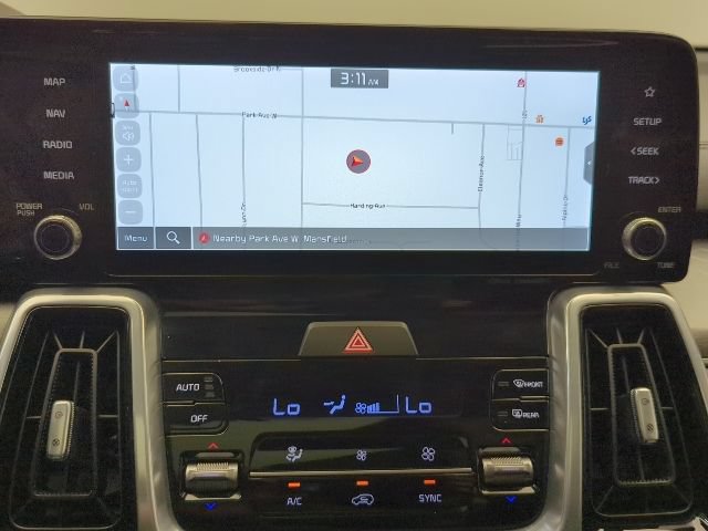 Used 2023 Kia Sorento SX FWD image 16