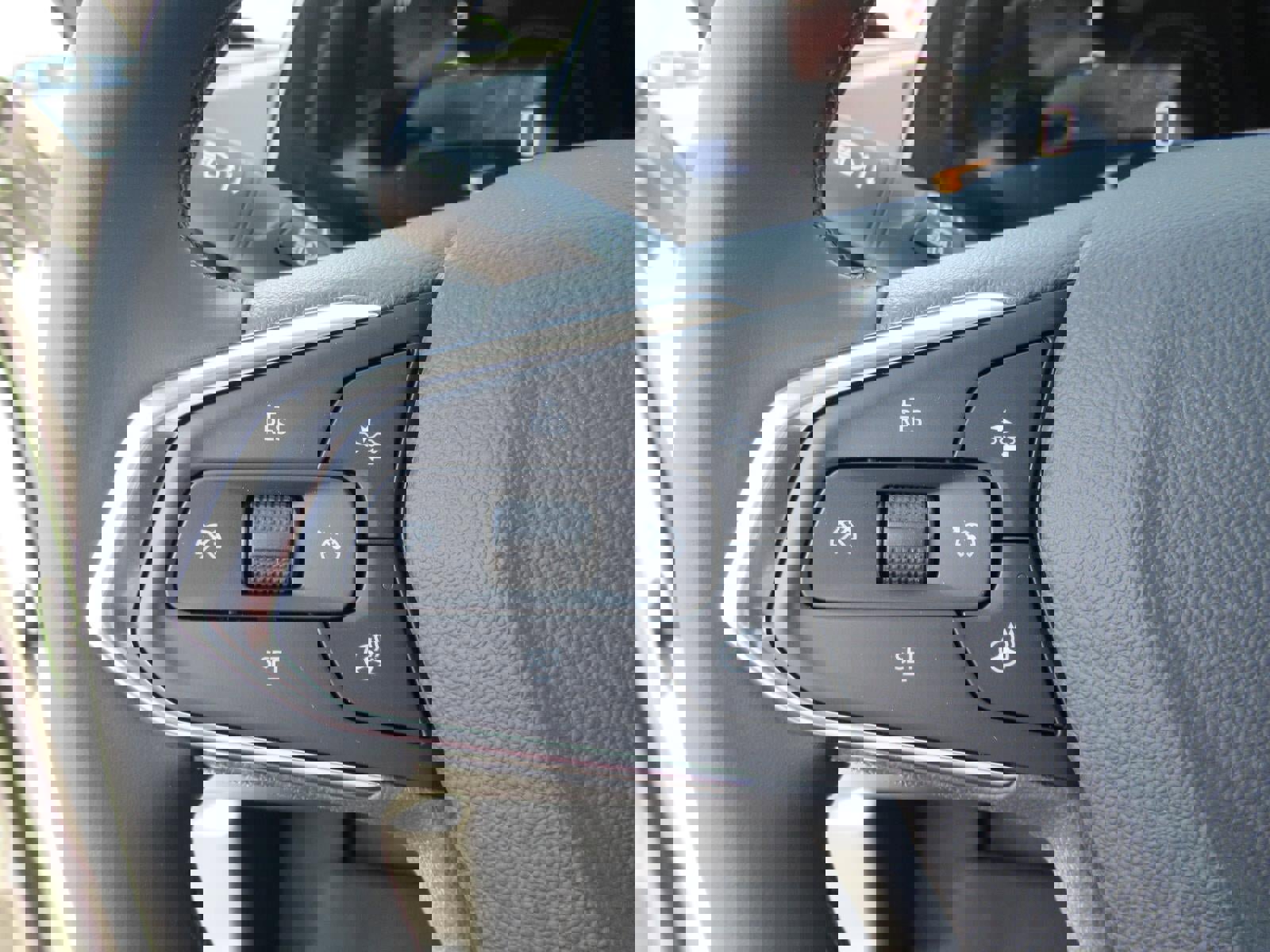 New 2026 Chevrolet Trax ACTIV w/ Driver Confidence Package image 20