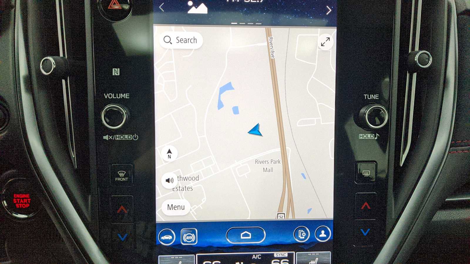 New 2026 Subaru WRX Limited image 20