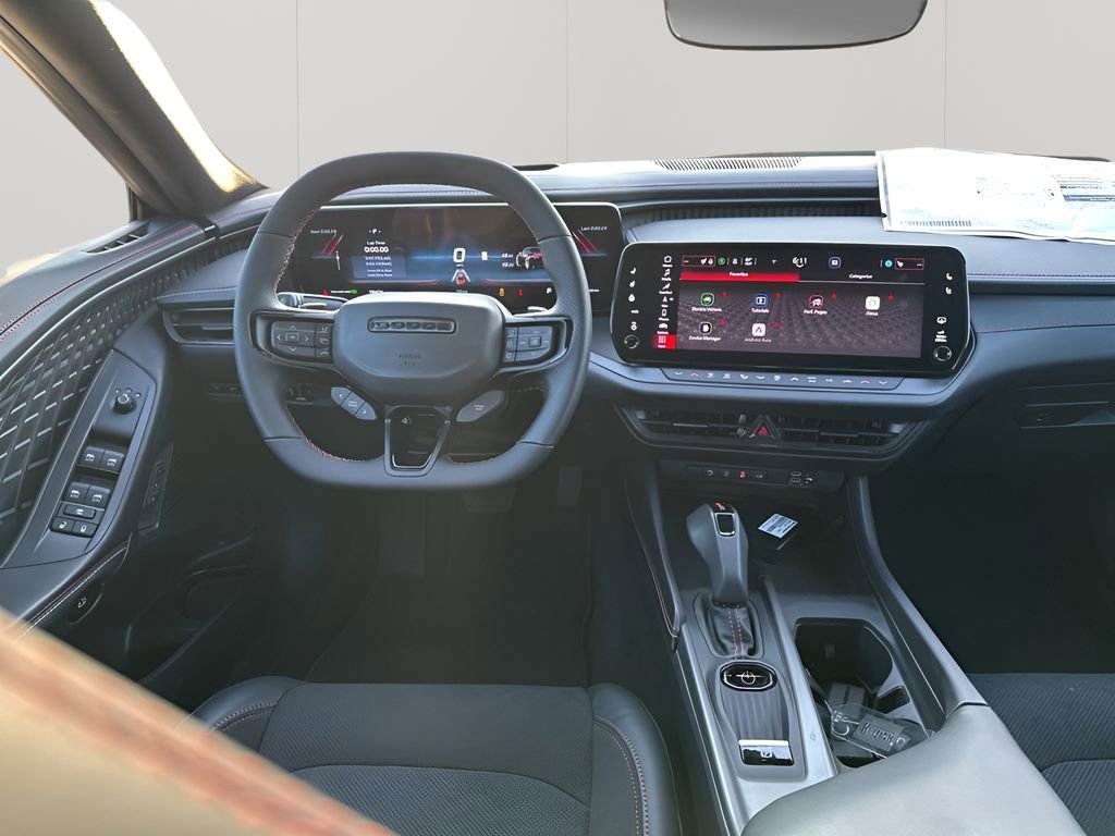 New 2026 Dodge Charger R/T Scat Pack w/ Track Package image 23