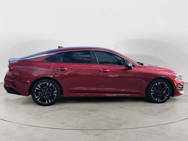 Used 2022 Kia K5 GT-Line image 6