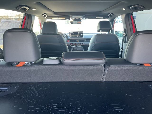 New 2026 Honda Passport TrailSport image 9