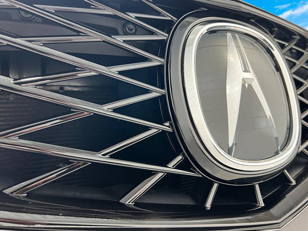 New 2026 Acura RDX w/ Advance Package AWD/4WD image 14