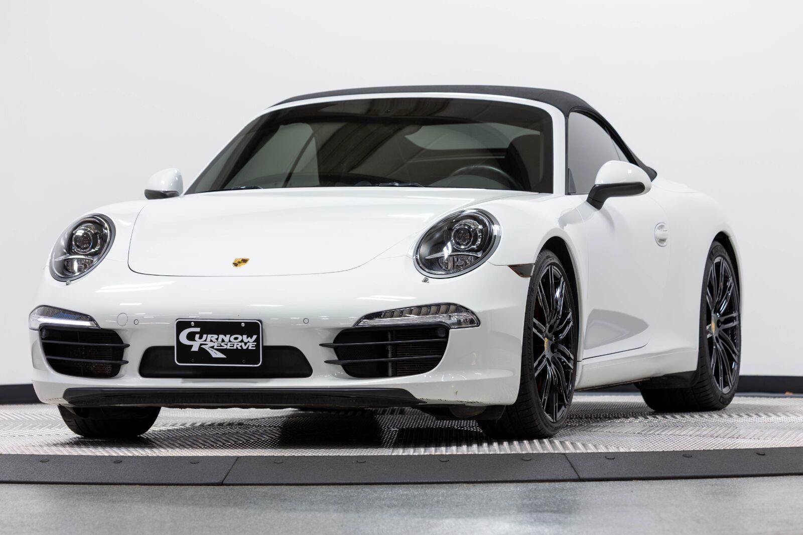 Used 2016 Porsche 911 Carrera S RWD image 4
