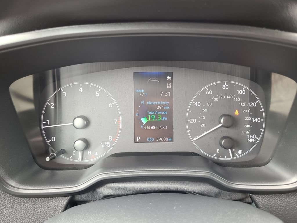 Used 2024 Toyota Corolla LE FWD image 20