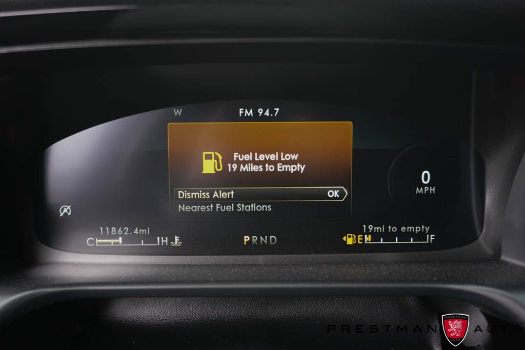 Used 2023 Lincoln Aviator Reserve w/ Equipment Group 201A image 28