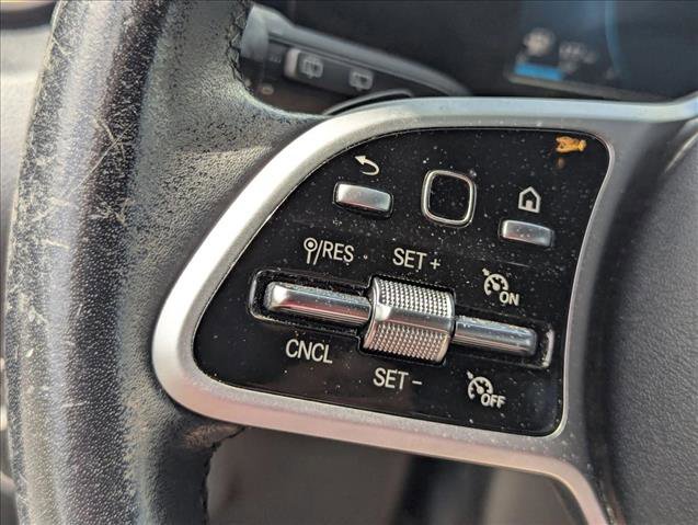 Certified 2021 Mercedes-Benz GLB 250 image 9