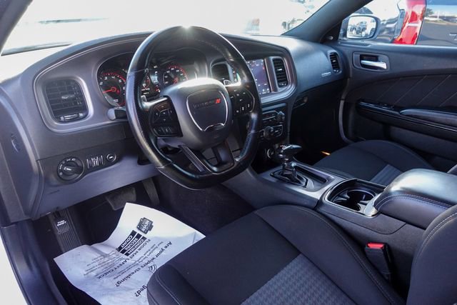 Used 2023 Dodge Charger R/T w/ Performance Handling Group image 11