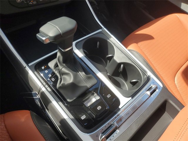 New 2026 Kia Carnival SX Prestige image 22